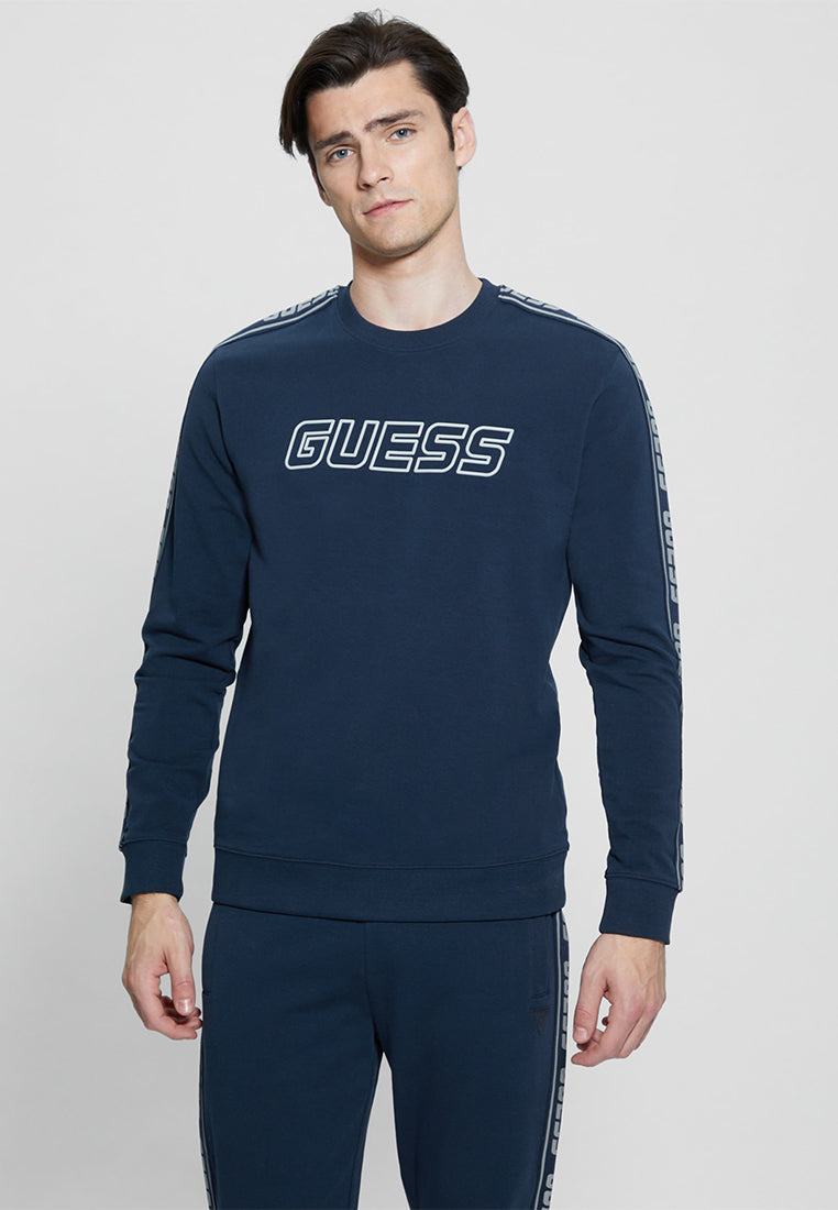 Eco Arlo Fleece Sweatshirt